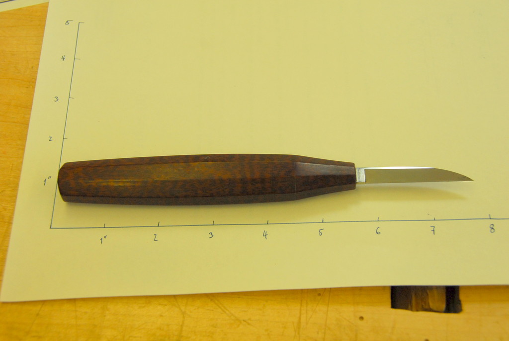 2010 06 22 Bob Le College Of The Redwoods Yeung Chan Toolmaking