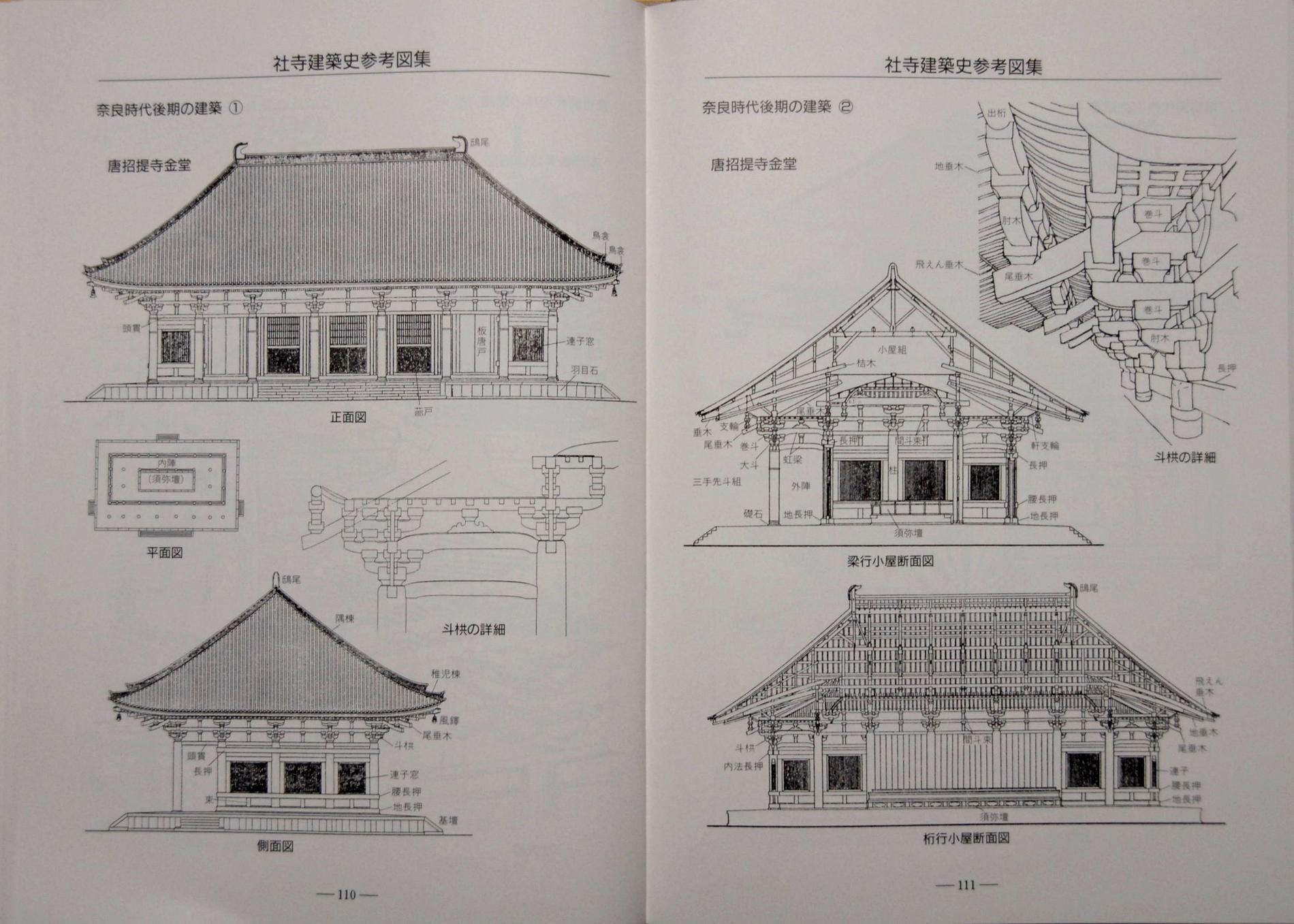 Books on Japanese Woodworking