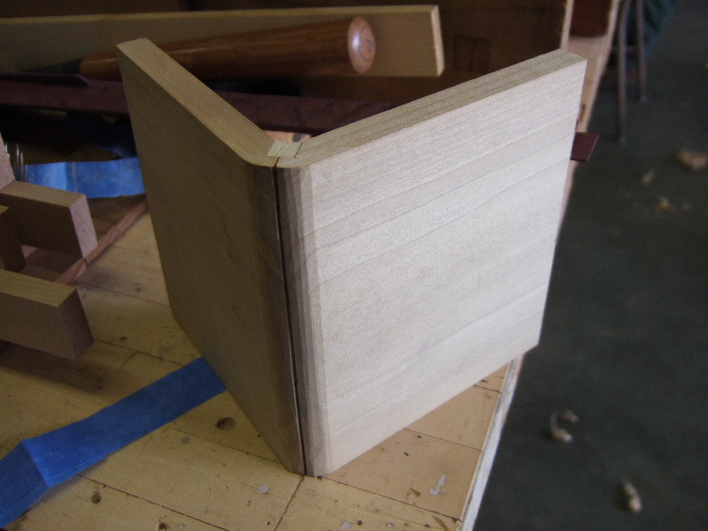 Japanese Box Joint