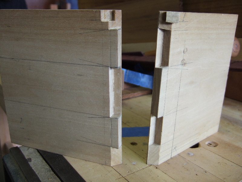 Box Joint