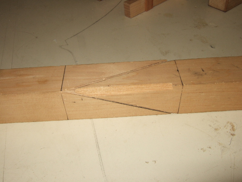 Japanese Wood Joinery