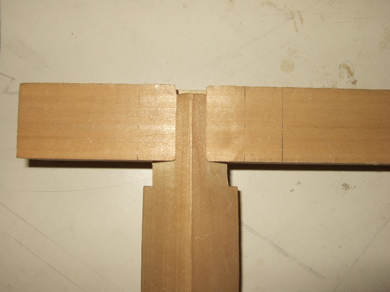 Wood Joinery