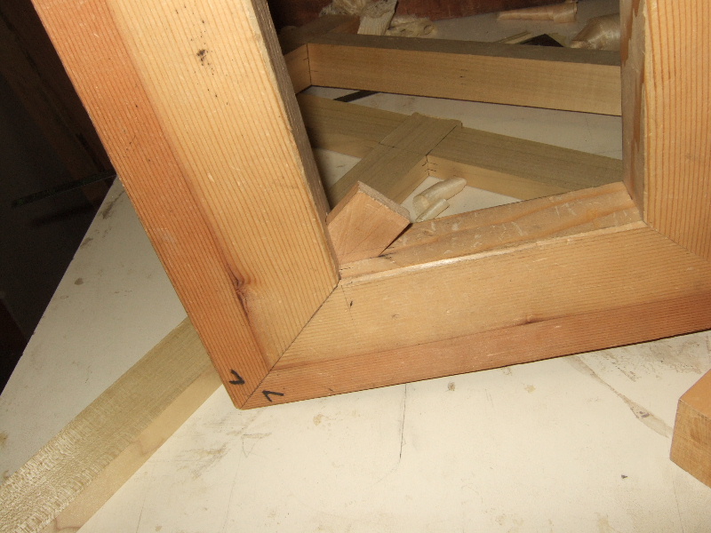 Wood Joinery Joints